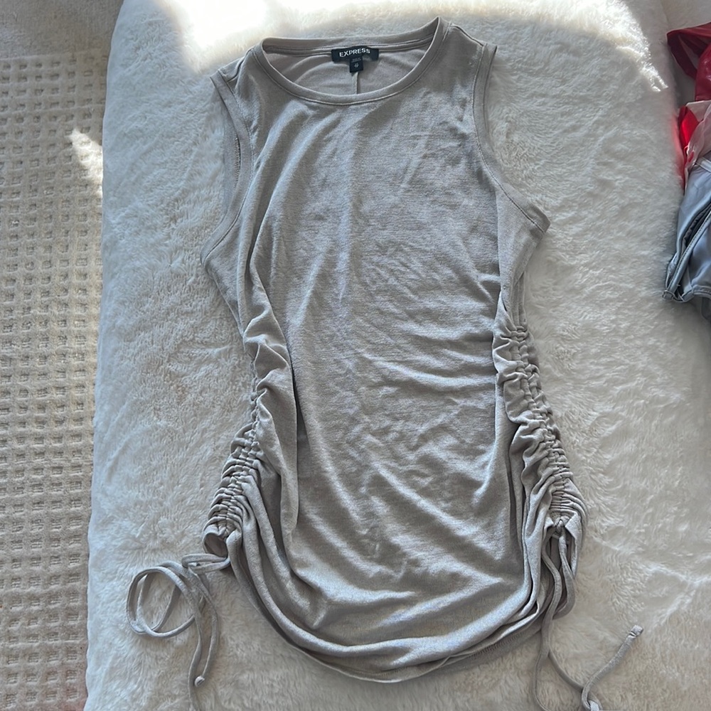 Express top